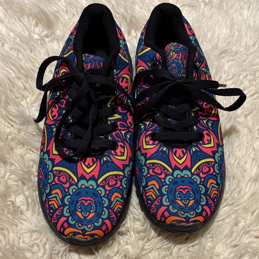 Like new Rave Girl shoes 💖